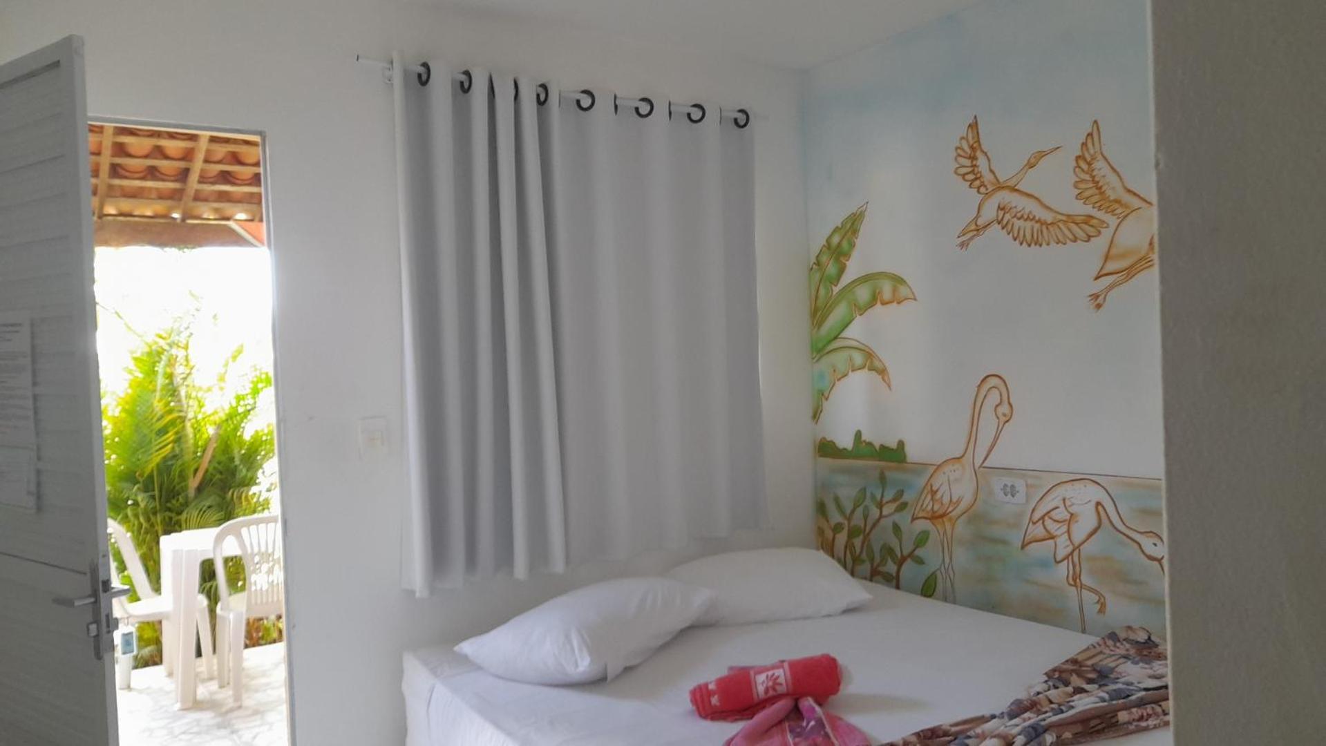 Mangueville Pôrto das Galinhas Zimmer foto